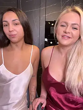 Keep us wild online show from December 2024 10:15:01 PM