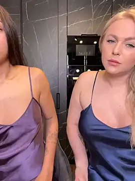 Keep us wild online show from February 2025 10:48:01 PM