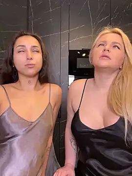 Keep us wild online show from March 2025 10:39:02 PM