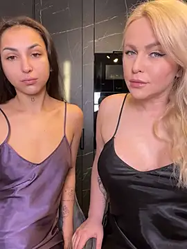 Keep us wild online show from March 2025 10:06:01 PM