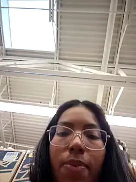 SheenaBrooke online show from January 2025 10:03:01 PM