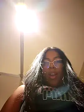 SheenaBrooke online show from January 2025 12:54:02 AM