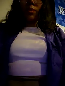 SheenaBrooke online show from January 2025 02:25:01 AM