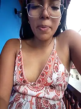 SheenaBrooke online show from March 2025 10:16:02 PM