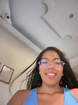 SheenaBrooke online show from March 2025 02:55:02 AM