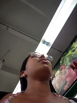 SheenaBrooke online show from March 2025 11:11:02 PM