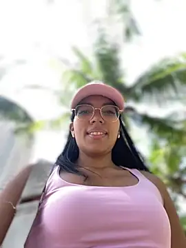 SheenaBrooke online show from February 2026 05:25:01 AM