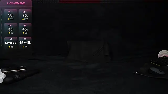 Snapshot of STOP-PANIC chatting on November 2025 04:55:02 AM STOP-PANIC online show from November 2025 04:55:02 AM