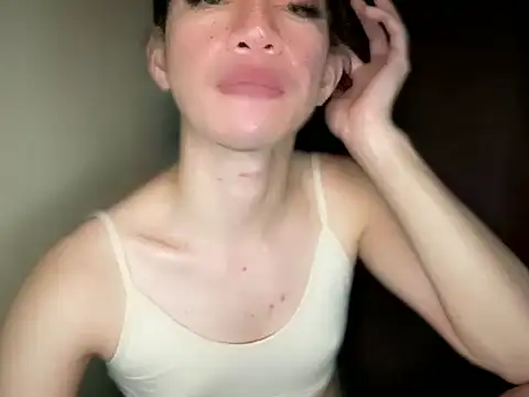 QUEEN LILITH online show from February 2025 10:27:02 AM