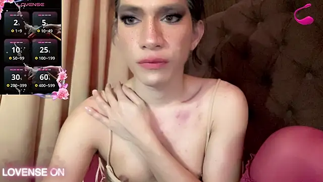 QUEEN LILITH online show from June 2026 08:01:02 AM