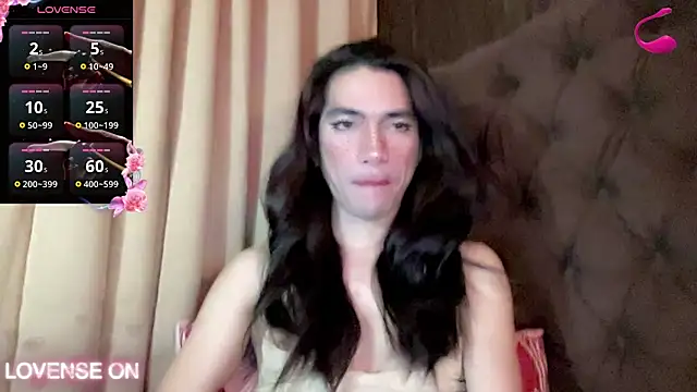QUEEN LILITH online show from June 2026 06:35:01 AM