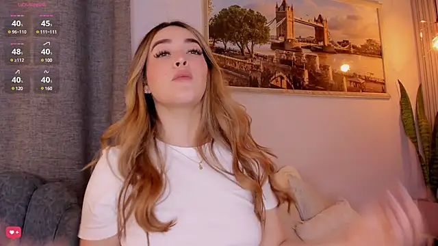 Assh lee  online show from March 2025 12:51:01 PM