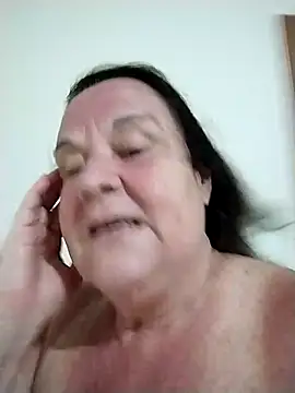 Yaya Mineira online show from December 2025 08:57:01 PM