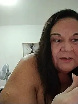 Yaya Mineira online show from February 2026 01:10:02 AM