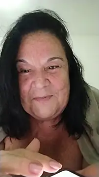 Yaya Mineira online show from June 2026 01:29:01 AM