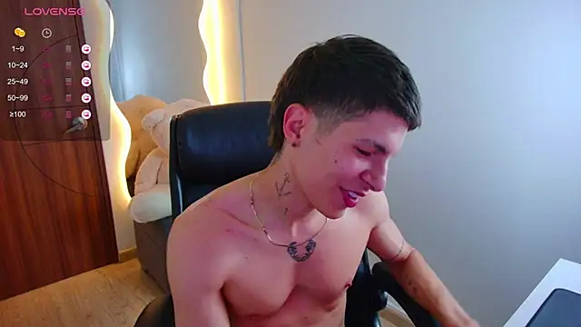 Snapshot of harrisoncuper chatting on December 2024 04:00:01 AM harrisoncuper online show from December 2024 04:00:01 AM