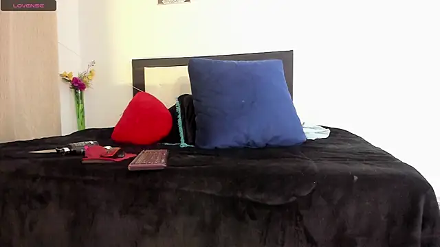 alicia rouusel online show from December 2024 04:06:02 AM