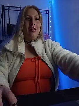 La pauli latina online show from June 2026 03:05:01 AM
