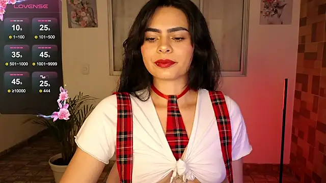 Snapshot of sexyladyy_ chatting on January 2025 02:55:01 PM sexyladyy online show from January 2025 02:55:01 PM