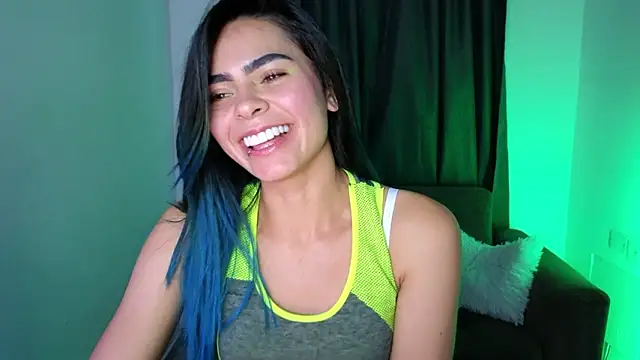 sexyladyy  online show from February 2026 11:03:02 PM