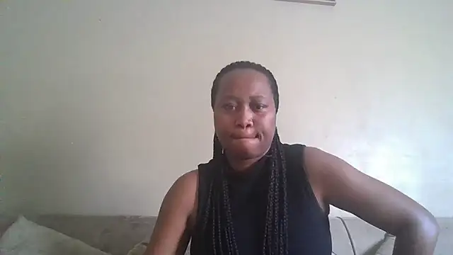 Snapshot of EbonySeductressx chatting on September 2025 01:24:02 PM EbonySeductressx online show from September 2025 01:24:02 PM
