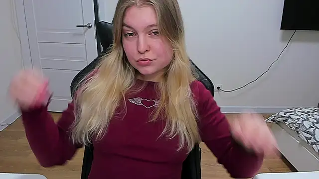 Snapshot of stacy_miracle chatting on January 2025 07:07:02 PM stacy miracle online show from January 2025 07:07:02 PM