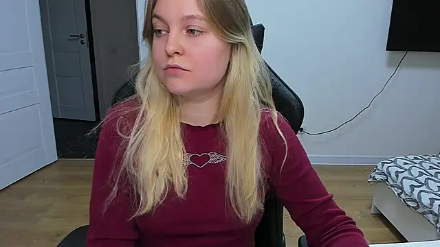 Snapshot of stacy_miracle chatting on January 2025 04:09:01 PM stacy miracle online show from January 2025 04:09:01 PM