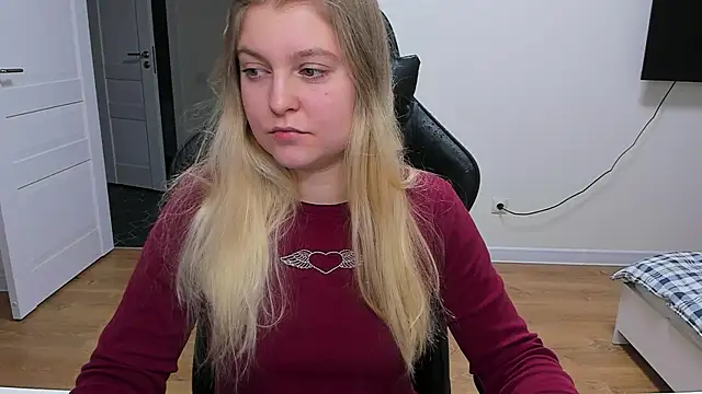 Snapshot of stacy_miracle chatting on February 2025 03:38:01 PM stacy miracle online show from February 2025 03:38:01 PM