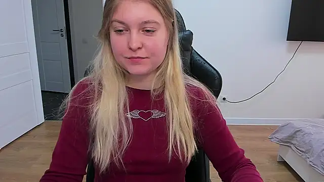 Snapshot of stacy_miracle chatting on February 2025 11:19:02 AM stacy miracle online show from February 2025 11:19:02 AM