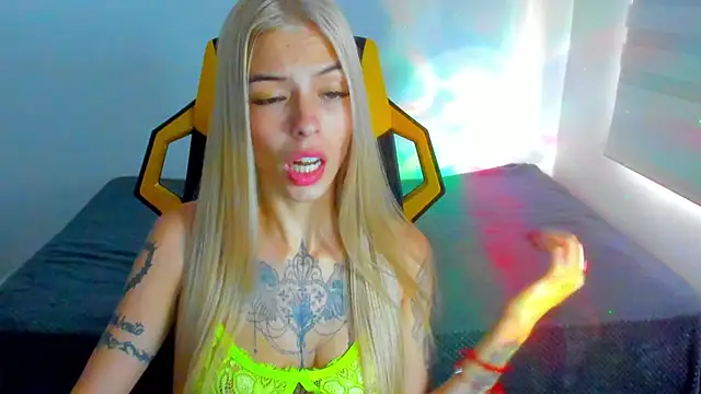 barbiee 05 online show from February 2026 11:06:01 PM