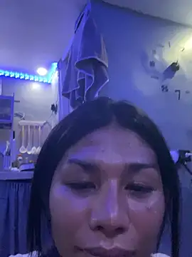 MaxxineMorenaTs online show from December 2024 06:04:02 PM