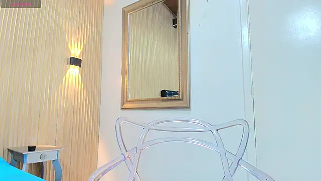  Valeria Brown online show from March 2026 08:59:02 PM