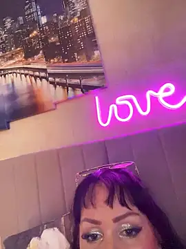 Lolaley2 online show from October 2025 06:11:02 AM