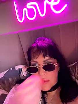 Lolaley2 online show from October 2025 06:08:01 AM