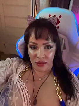 Lolaley2 online show from February 2026 03:24:01 PM