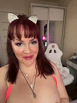 Lolaley2 online show from April 2026 08:12:02 AM