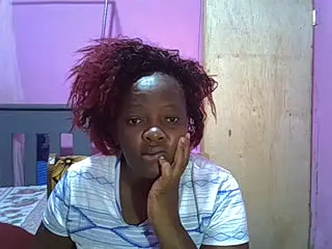Ebonyceline online show from January 2025 05:19:01 AM