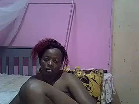 Ebonyceline online show from January 2025 07:49:01 PM