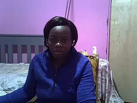 Ebonyceline online show from January 2025 03:41:01 AM