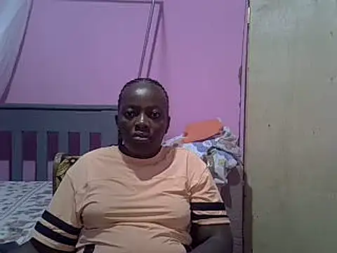 Ebonyceline online show from February 2025 04:58:02 PM