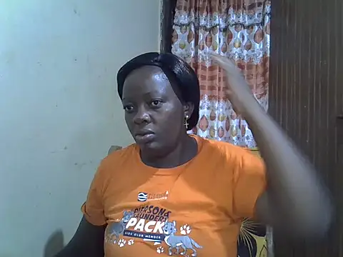 Ebonyceline online show from October 2025 02:24:01 AM