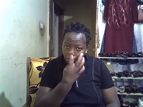 Ebonyceline online show from January 2026 01:09:02 AM