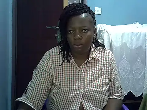 Ebonyceline online show from May 2026 07:15:02 AM