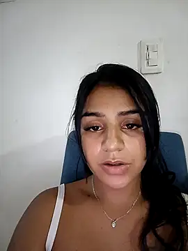 AnnRosse18 online show from February 2025 11:09:01 PM