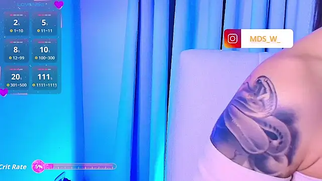 Snapshot of MaddisonWelch chatting on March 2026 03:20:01 AM MaddisonWelch online show from March 2026 03:20:01 AM