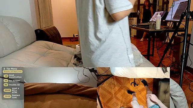 f4p top online show from February 2026 02:52:02 AM