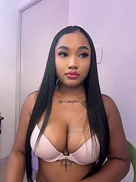 Snapshot of TianaaJackson chatting on July 2026 08:46:01 PM TianaaJackson online show from July 2026 08:46:01 PM