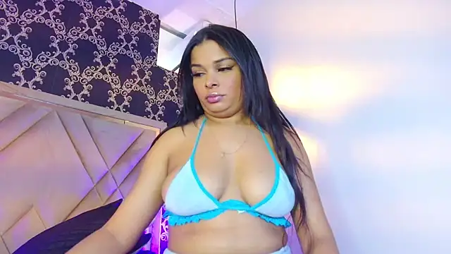 DeniseMoca online show from March 2025 07:43:02 PM