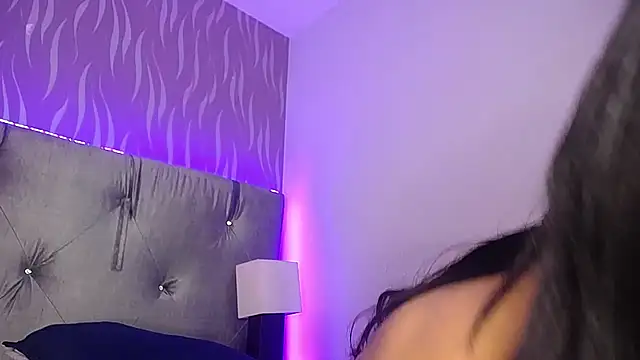 DeniseMoca online show from June 2026 07:49:01 PM