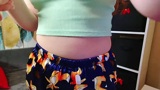 OBabyDoll online show from January 2025 05:05:01 AM